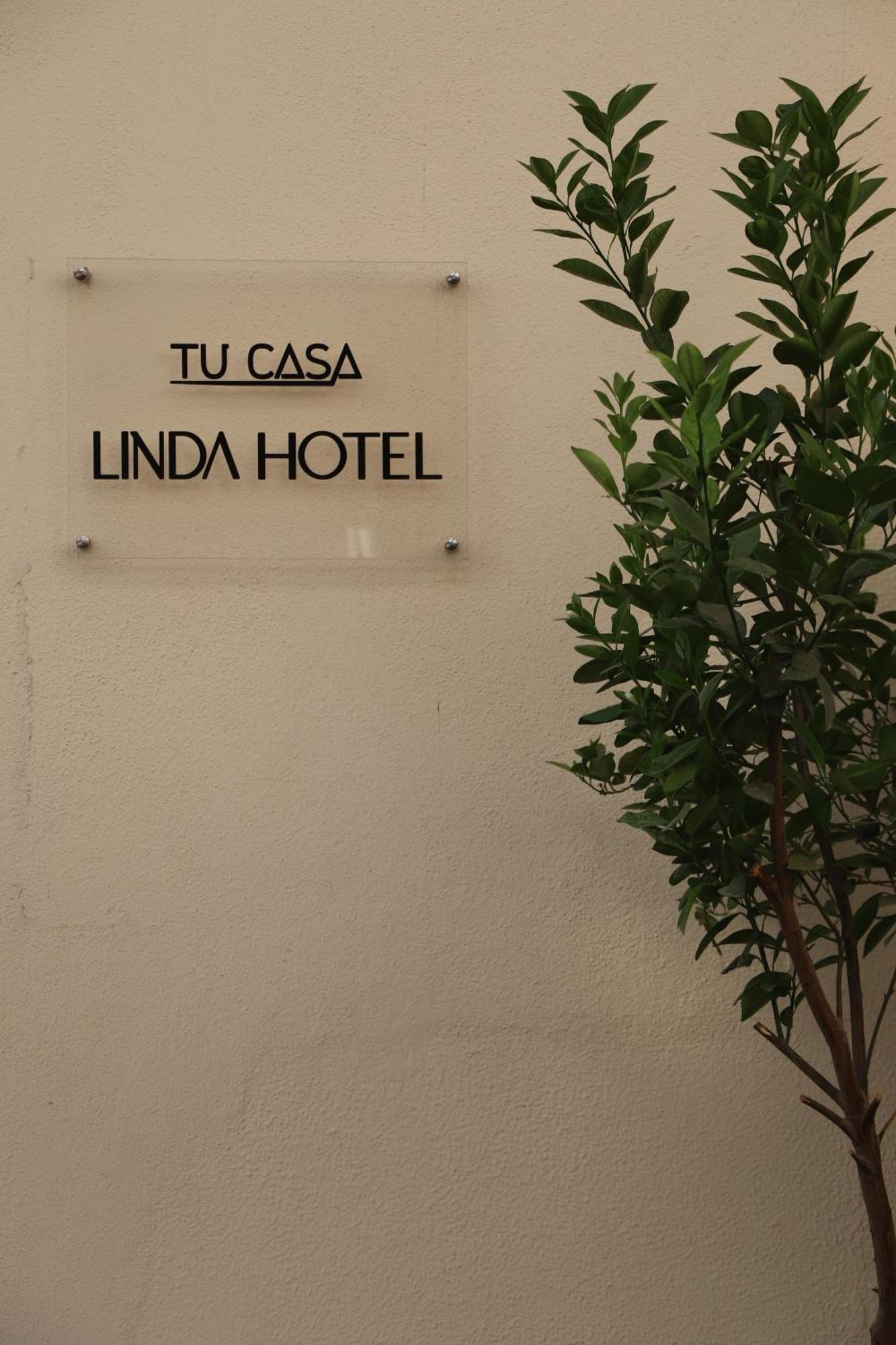 Hotel Tu Casa Linda Antalya Exterior foto