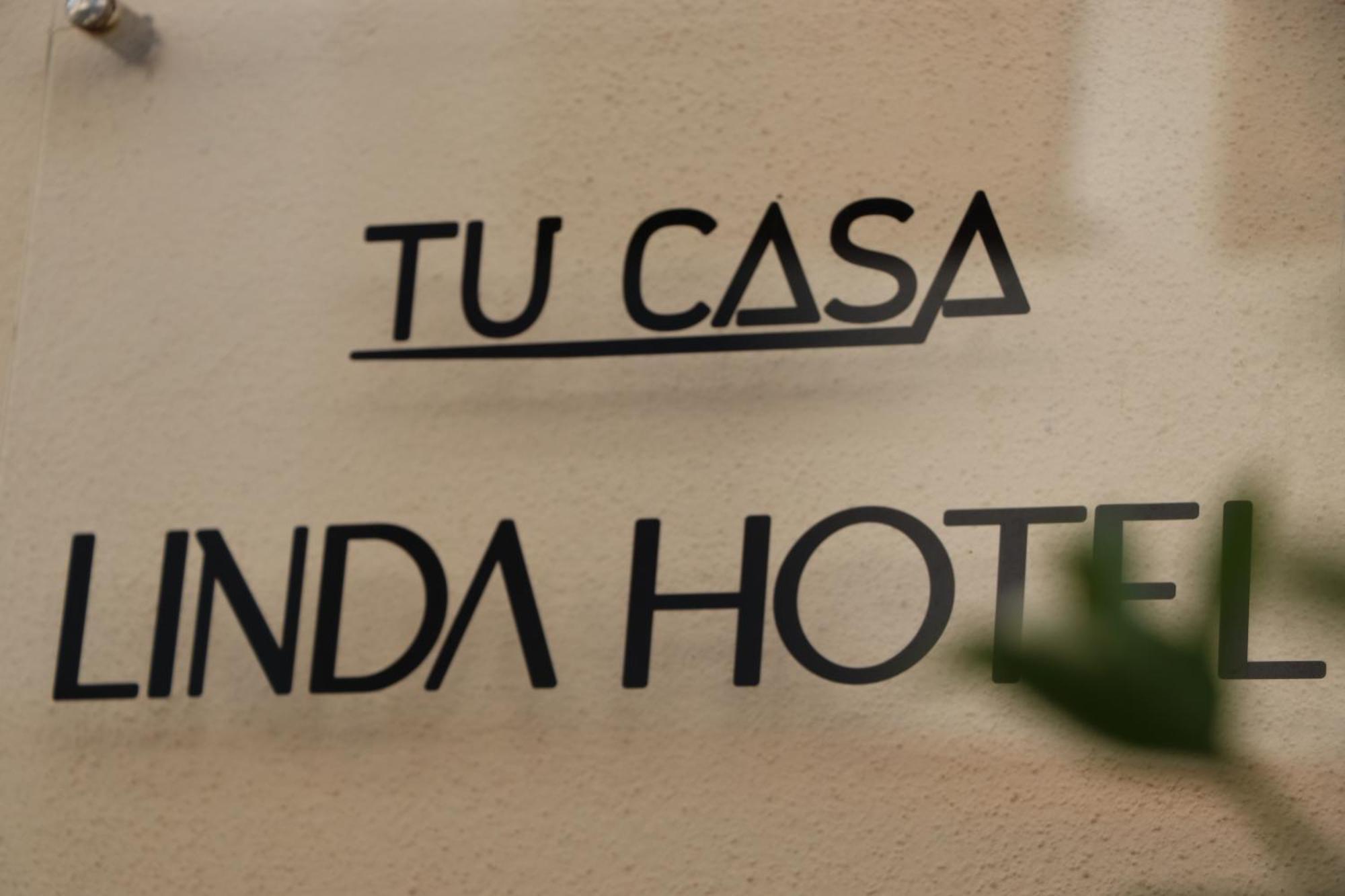 Hotel Tu Casa Linda Antalya Exterior foto